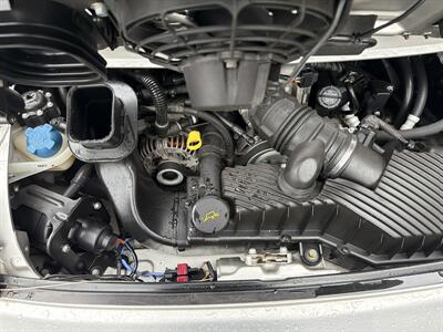 2003 Porsche 911 Carrera 4 Cabriolet - Photo 25 - Albuquerque, NM 87108