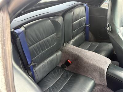 2003 Porsche 911 Carrera 4 Cabriolet - Photo 17 - Albuquerque, NM 87108