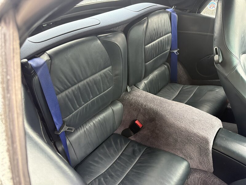 2003 Porsche 911 Carrera 4 Cabriolet - Photo 17 - Albuquerque, NM 87108