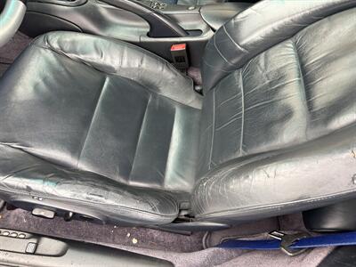 2003 Porsche 911 Carrera 4 Cabriolet - Photo 19 - Albuquerque, NM 87108
