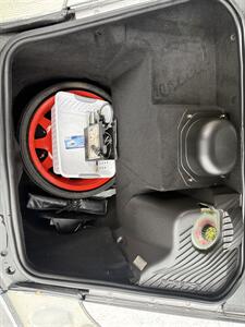 2003 Porsche 911 Carrera 4 Cabriolet - Photo 23 - Albuquerque, NM 87108