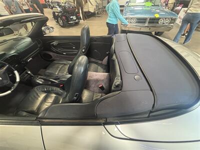 2003 Porsche 911 Carrera 4 Cabriolet - Photo 10 - Albuquerque, NM 87108