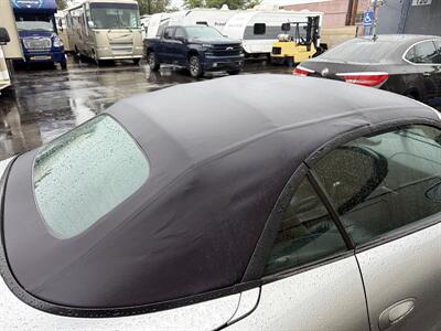 2003 Porsche 911 Carrera 4 Cabriolet - Photo 16 - Albuquerque, NM 87108