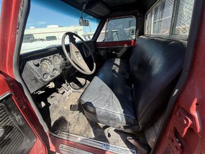 1971 Chevrolet C-10 CST flatbed - Photo 10 - Albuquerque, NM 87108