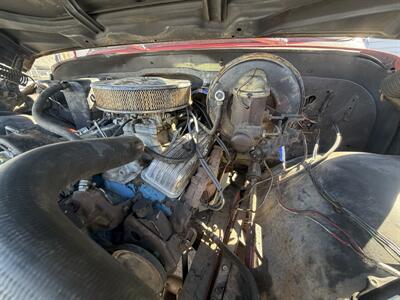 1971 Chevrolet C-10 CST flatbed - Photo 15 - Albuquerque, NM 87108