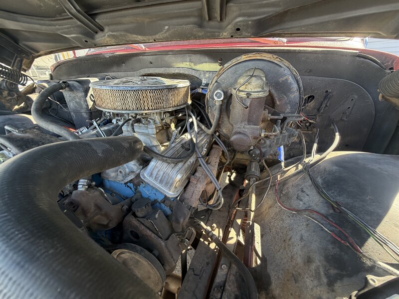 1971 Chevrolet C-10 CST flatbed - Photo 15 - Albuquerque, NM 87108