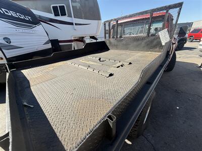 1971 Chevrolet C-10 CST flatbed - Photo 7 - Albuquerque, NM 87108