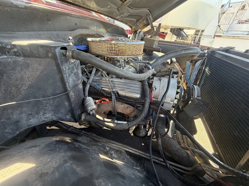 1971 Chevrolet C-10 CST flatbed - Photo 14 - Albuquerque, NM 87108