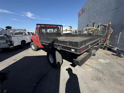 1971 Chevrolet C-10 CST flatbed - Photo 9 - Albuquerque, NM 87108