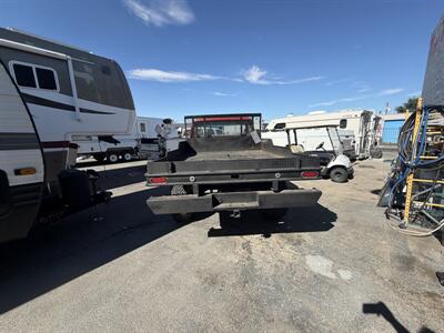 1971 Chevrolet C-10 CST flatbed - Photo 8 - Albuquerque, NM 87108