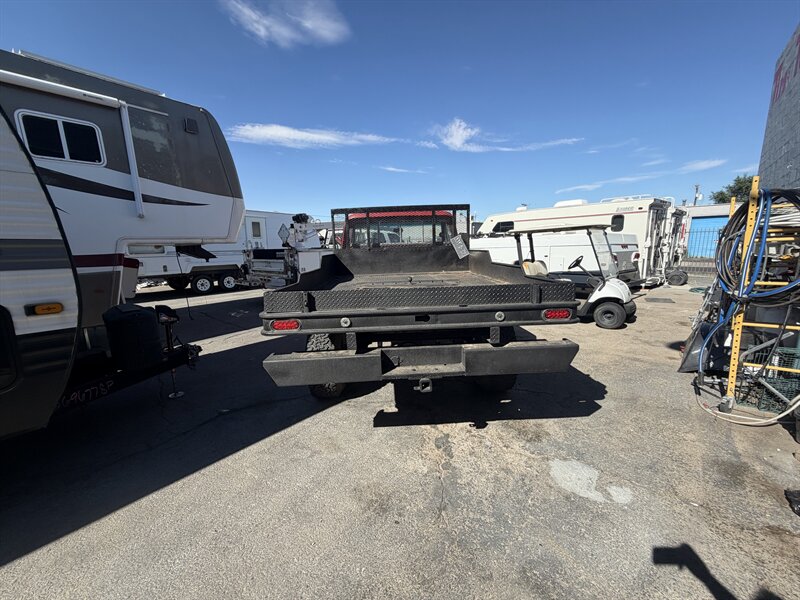 1971 Chevrolet C-10 CST flatbed - Photo 8 - Albuquerque, NM 87108