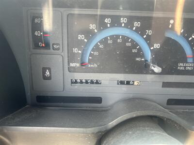 1992 Chevrolet S-10 EL   - Photo 8 - Albuquerque, NM 87108