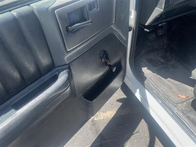 1992 Chevrolet S-10 EL   - Photo 6 - Albuquerque, NM 87108