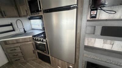 2021 FOREST RIVER 31QBBH PUMA LE - Photo 10 - Albuquerque, NM 87108