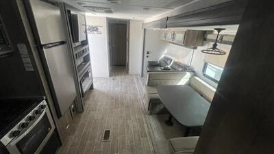 2021 FOREST RIVER 31QBBH PUMA LE - Photo 18 - Albuquerque, NM 87108