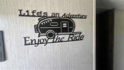 2021 FOREST RIVER 31QBBH PUMA LE - Photo 6 - Albuquerque, NM 87108