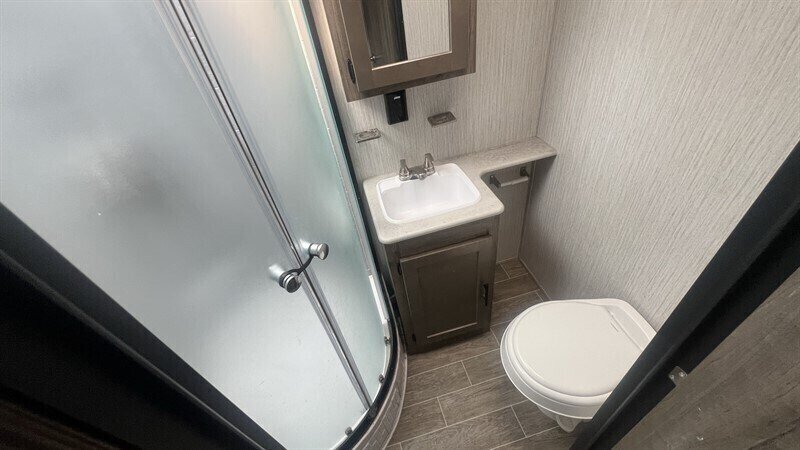 2021 FOREST RIVER 31QBBH PUMA LE - Photo 19 - Albuquerque, NM 87108