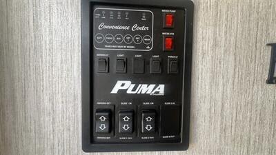 2021 FOREST RIVER 31QBBH PUMA LE - Photo 4 - Albuquerque, NM 87108