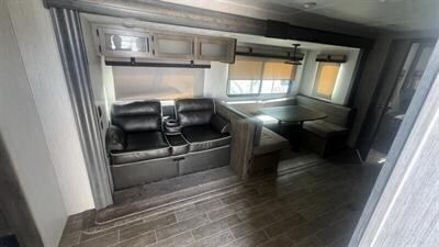 2021 FOREST RIVER 31QBBH PUMA LE - Photo 8 - Albuquerque, NM 87108