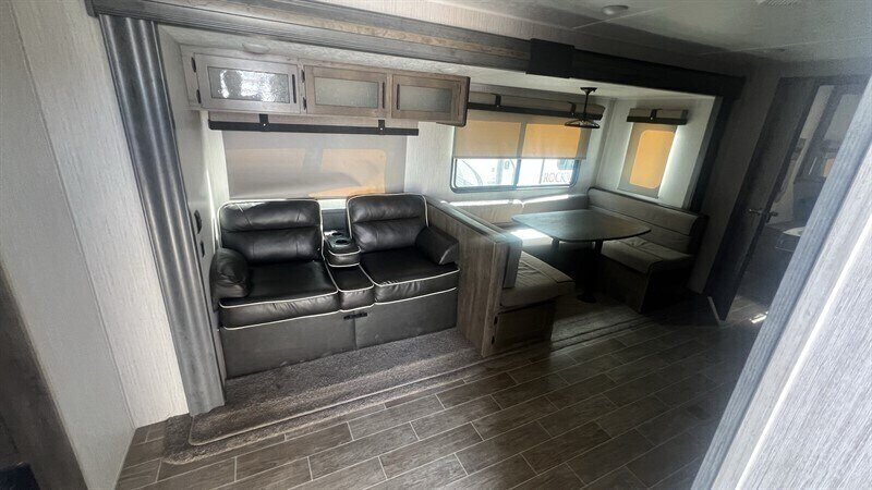 2021 FOREST RIVER 31QBBH PUMA LE - Photo 8 - Albuquerque, NM 87108