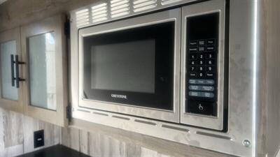 2021 FOREST RIVER 31QBBH PUMA LE - Photo 24 - Albuquerque, NM 87108