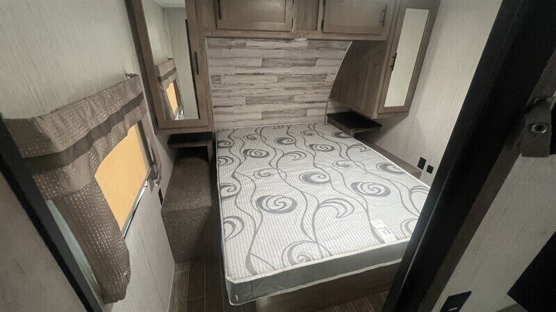 2021 FOREST RIVER 31QBBH PUMA LE - Photo 15 - Albuquerque, NM 87108