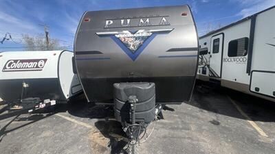 2021 FOREST RIVER 31QBBH PUMA LE - Photo 3 - Albuquerque, NM 87108