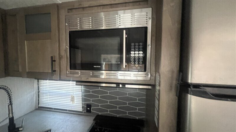 2021 FOREST RIVER 31QBBH PUMA LE - Photo 12 - Albuquerque, NM 87108