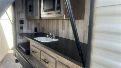 2021 FOREST RIVER 31QBBH PUMA LE - Photo 22 - Albuquerque, NM 87108