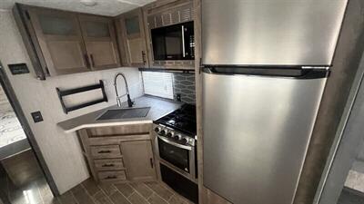 2021 FOREST RIVER 31QBBH PUMA LE - Photo 11 - Albuquerque, NM 87108