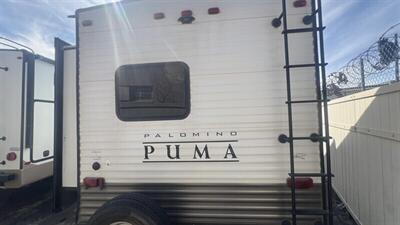 2021 FOREST RIVER 31QBBH PUMA LE - Photo 5 - Albuquerque, NM 87108