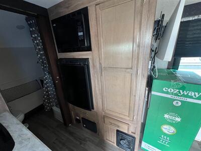 2019 JAYCO 16MRB HUMMINGBIRD   - Photo 14 - Albuquerque, NM 87108