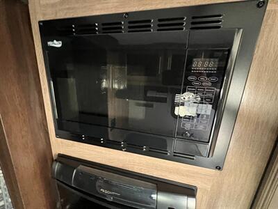 2019 JAYCO 16MRB HUMMINGBIRD   - Photo 9 - Albuquerque, NM 87108