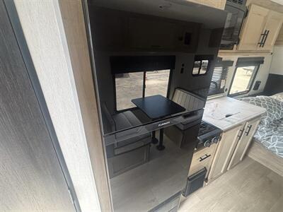 2026 Forest River 14cc CHEROKEE WOLF PUP   - Photo 13 - Albuquerque, NM 87108