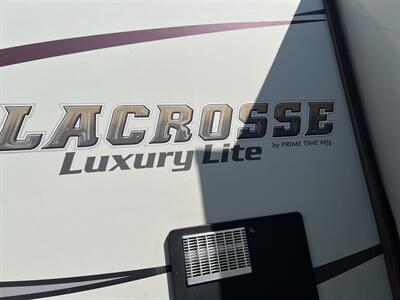 2015 CROSSROADS 330RST LACROSSE   - Photo 6 - Albuquerque, NM 87108