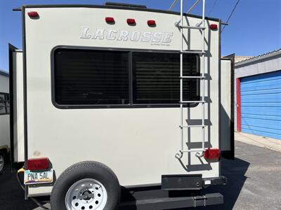 2015 CROSSROADS 330RST LACROSSE   - Photo 8 - Albuquerque, NM 87108