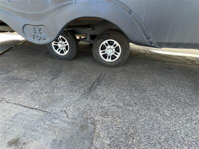 2015 CROSSROADS 330RST LACROSSE   - Photo 23 - Albuquerque, NM 87108