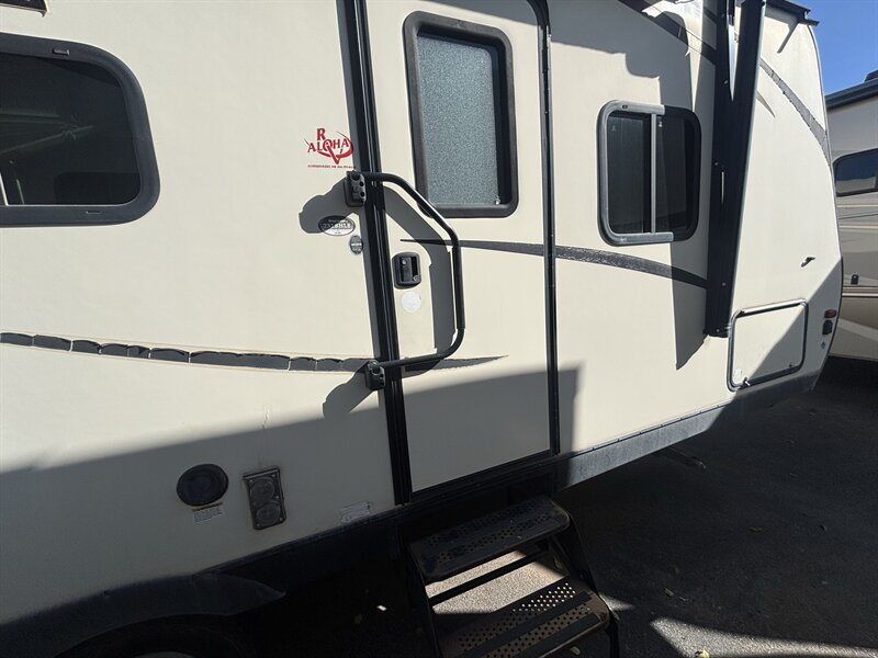 2018 K-Z 231BHLE SPORTMAN LE - Photo 8 - Albuquerque, NM 87108