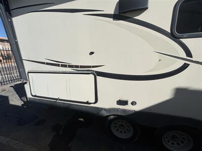 2018 K-Z 231BHLE SPORTMAN LE - Photo 7 - Albuquerque, NM 87108