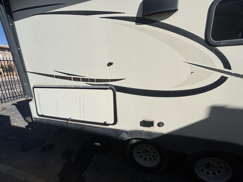 2018 K-Z 231BHLE SPORTMAN LE - Photo 7 - Albuquerque, NM 87108