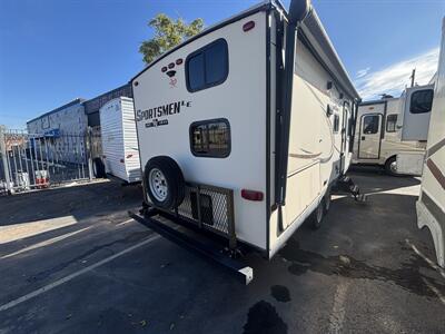 2018 K-Z 231BHLE SPORTMAN LE - Photo 6 - Albuquerque, NM 87108
