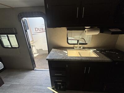 2018 K-Z 231BHLE SPORTMAN LE - Photo 12 - Albuquerque, NM 87108
