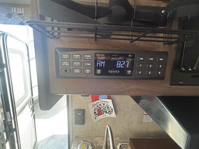 2018 Coachmen Clipper CLIPPER TOWABLE - Photo 10 - Albuquerque, NM 87108