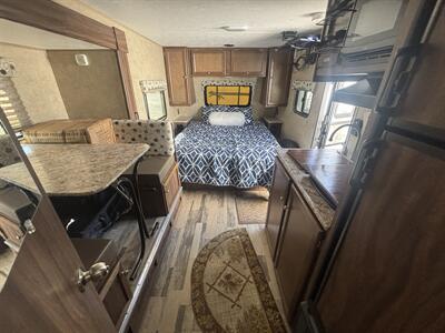 2018 Coachmen Clipper CLIPPER TOWABLE - Photo 4 - Albuquerque, NM 87108