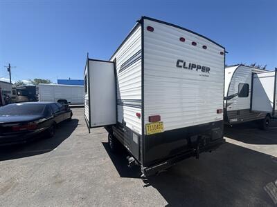 2018 Coachmen Clipper CLIPPER TOWABLE - Photo 3 - Albuquerque, NM 87108