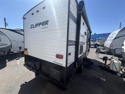 2018 Coachmen Clipper CLIPPER TOWABLE - Photo 12 - Albuquerque, NM 87108