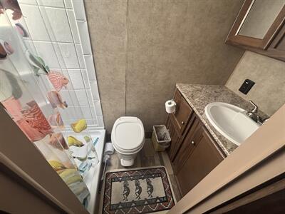 2018 Coachmen Clipper CLIPPER TOWABLE - Photo 15 - Albuquerque, NM 87108