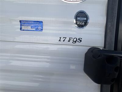 2018 Coachmen Clipper CLIPPER TOWABLE - Photo 6 - Albuquerque, NM 87108
