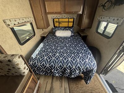 2018 Coachmen Clipper CLIPPER TOWABLE - Photo 16 - Albuquerque, NM 87108