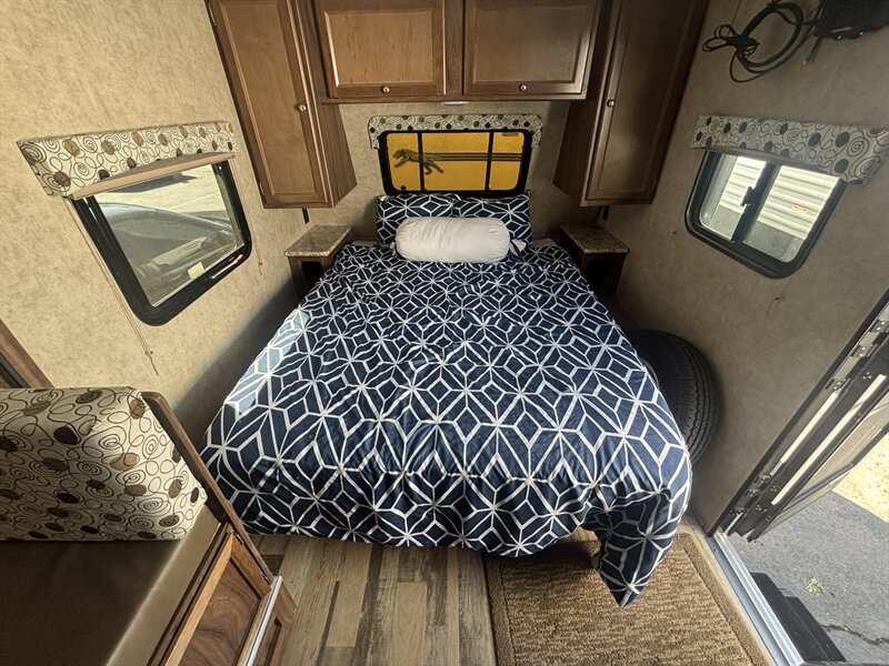 2018 Coachmen Clipper CLIPPER TOWABLE - Photo 16 - Albuquerque, NM 87108